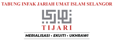 Tabung Infak Jariah Umat Islam Selangor