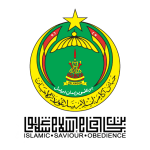 Logo Jabatan Agama Islam Selangor